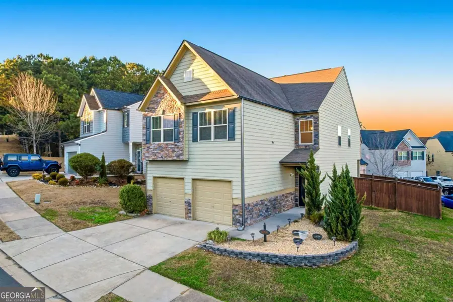 4068 Lake Manor Way, Atlanta, GA 30349 - Image #3