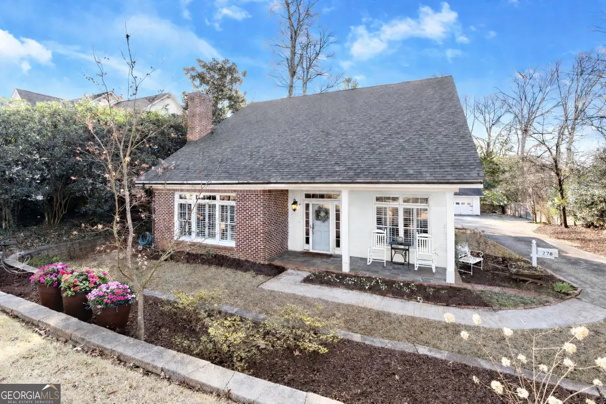 278 Chicopee Drive Ne, Marietta, GA 30060 - #1