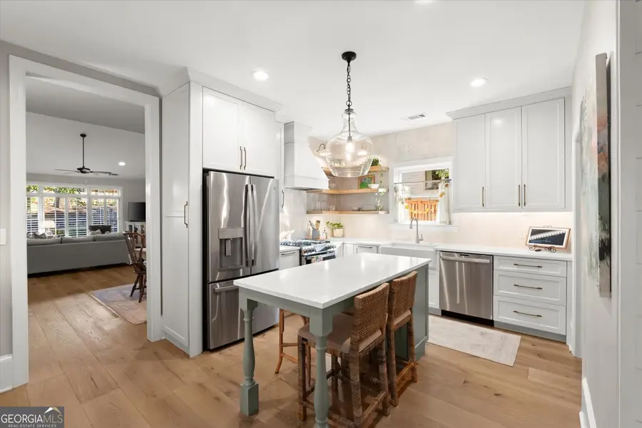 278 Chicopee Drive Ne, Marietta, GA 30060 - #2