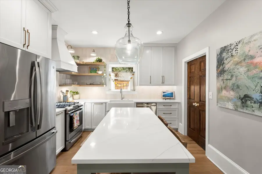 278 Chicopee Drive Ne, Marietta, GA 30060 - #3