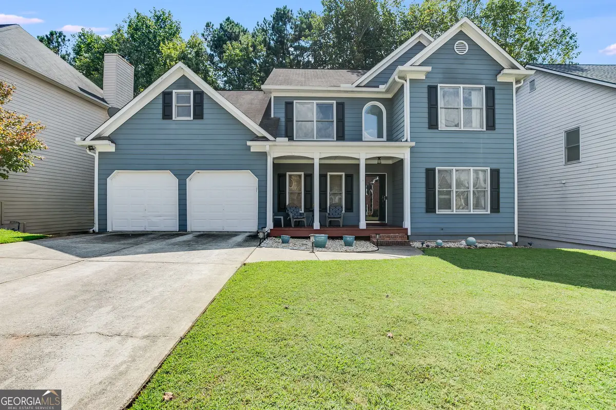 4321 Clairesbrook Lane, Acworth, GA 30101 - Image #1