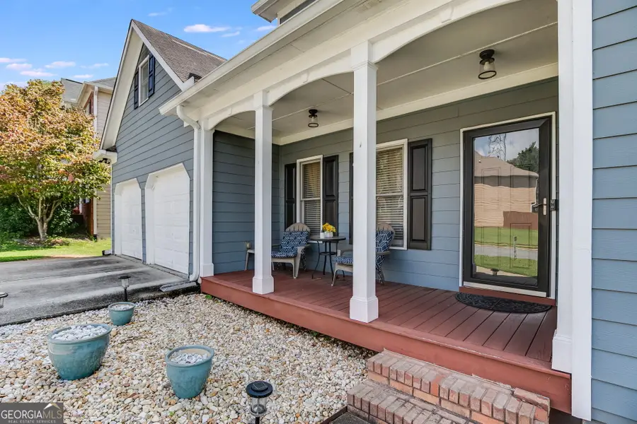 4321 Clairesbrook Lane, Acworth, GA 30101 - Image #3