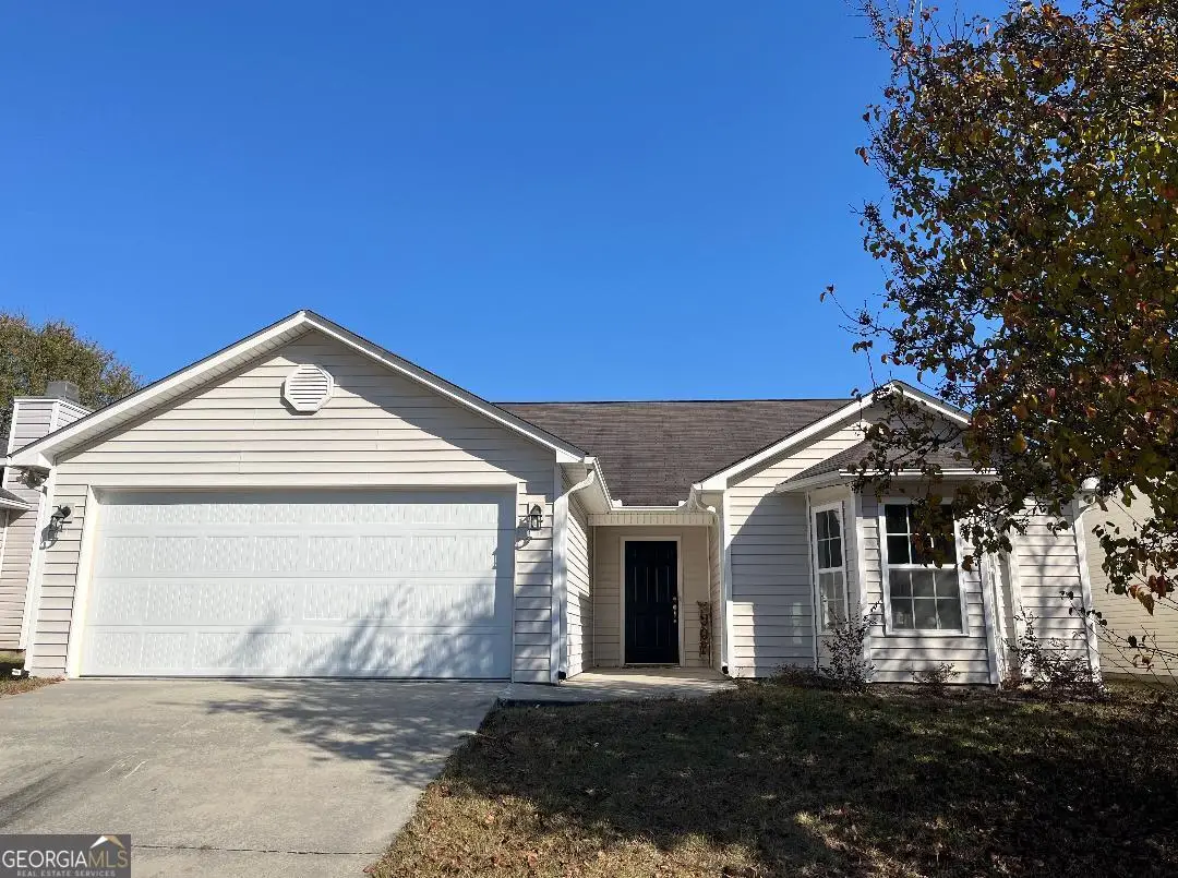 308 Shadow Pond Road, Dublin, GA 31021 - #1