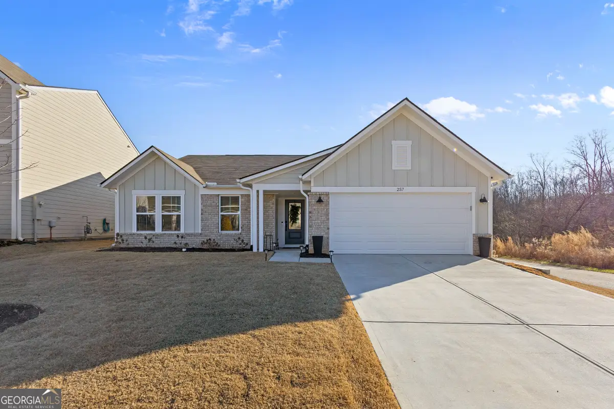 257 Traminer Way, Braselton, GA 30517 - #1