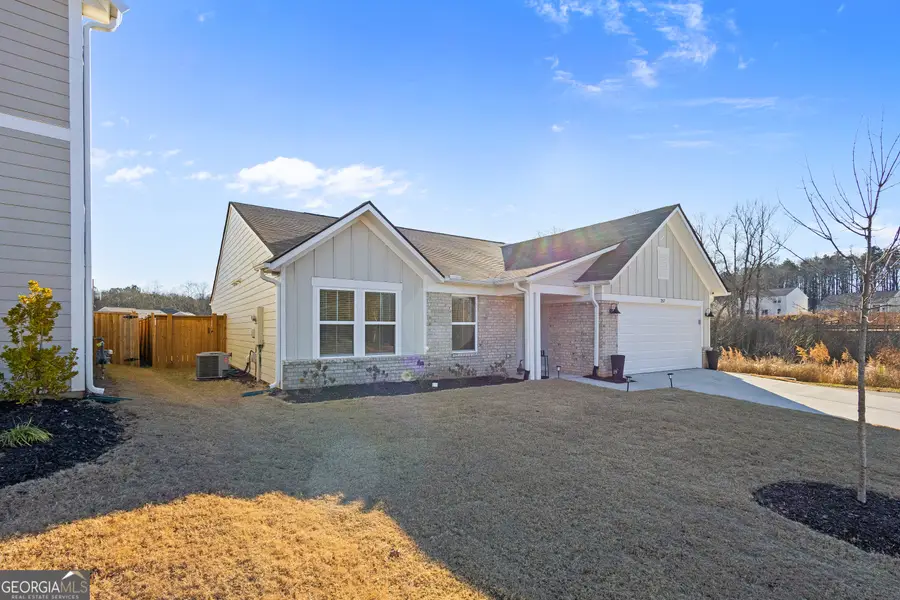 257 Traminer Way, Braselton, GA 30517 - #2