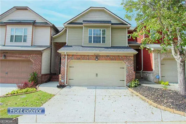 2946 Oshields Court Sw #3, Marietta, GA 30060