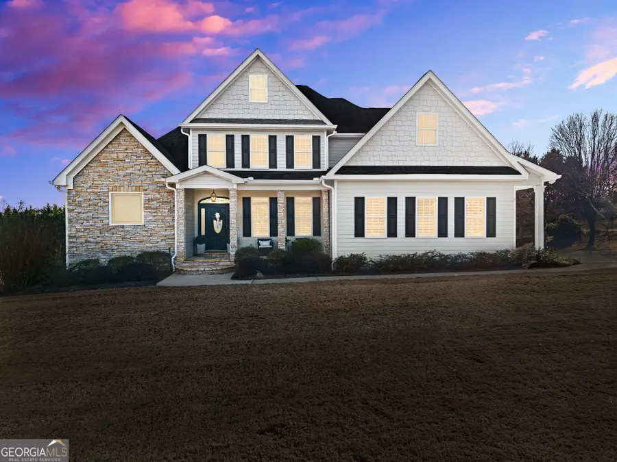 4542 Montclair Circle, Gainesville, GA 30506 - #2