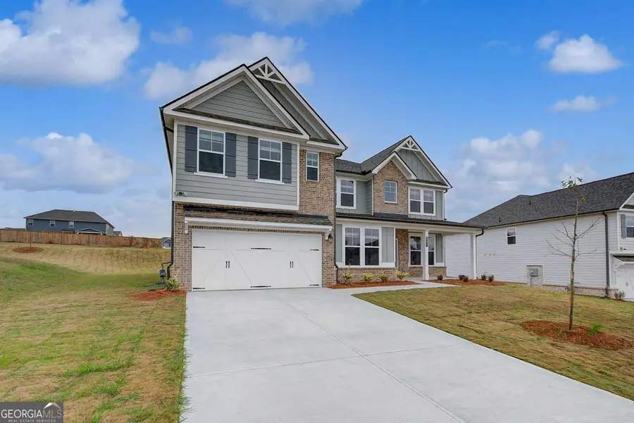 409 Sheridan Drive, Stockbridge, GA 30281 - #3