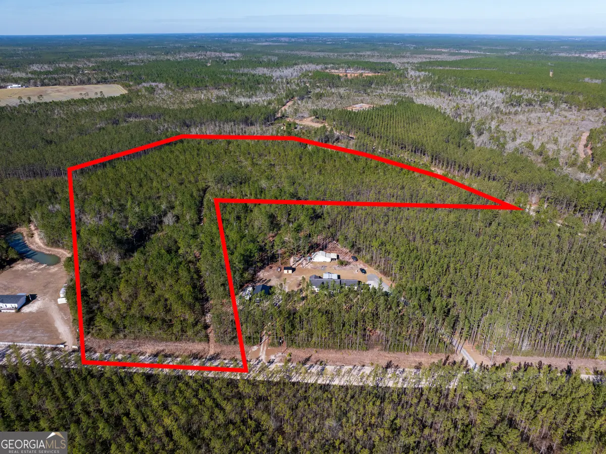 15.56 ACRES N Mcdonald Road, Waycross, GA 31503 - #1