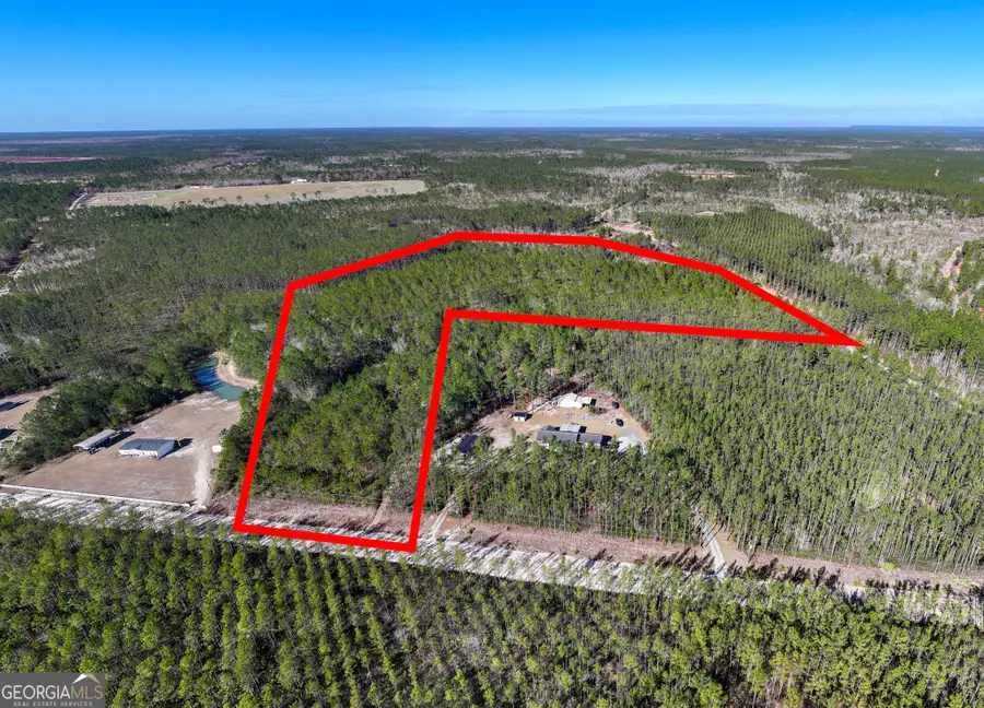 15.56 ACRES N Mcdonald Road, Waycross, GA 31503 - #2