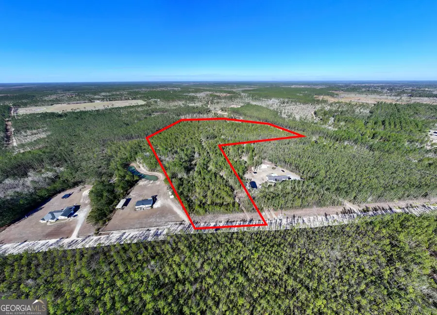 15.56 ACRES N Mcdonald Road, Waycross, GA 31503 - #3