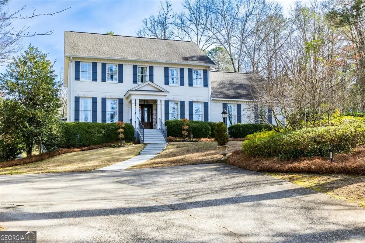 102 Merion Park, Macon, GA 31210 - #1