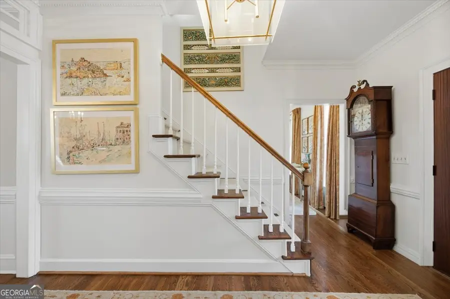 102 Merion Park, Macon, GA 31210 - #3