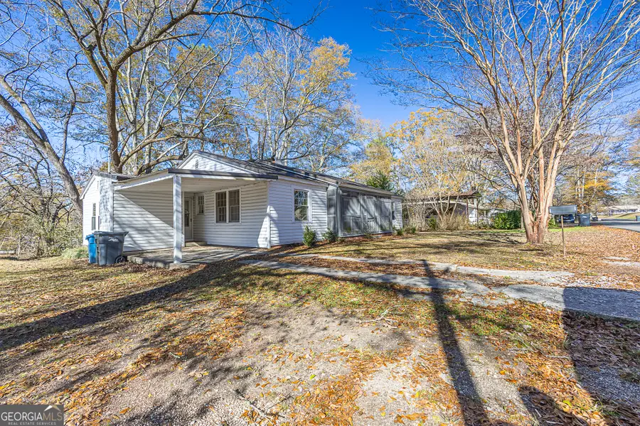 180 Bennett Street, Heflin, AL 36264 - Image #2