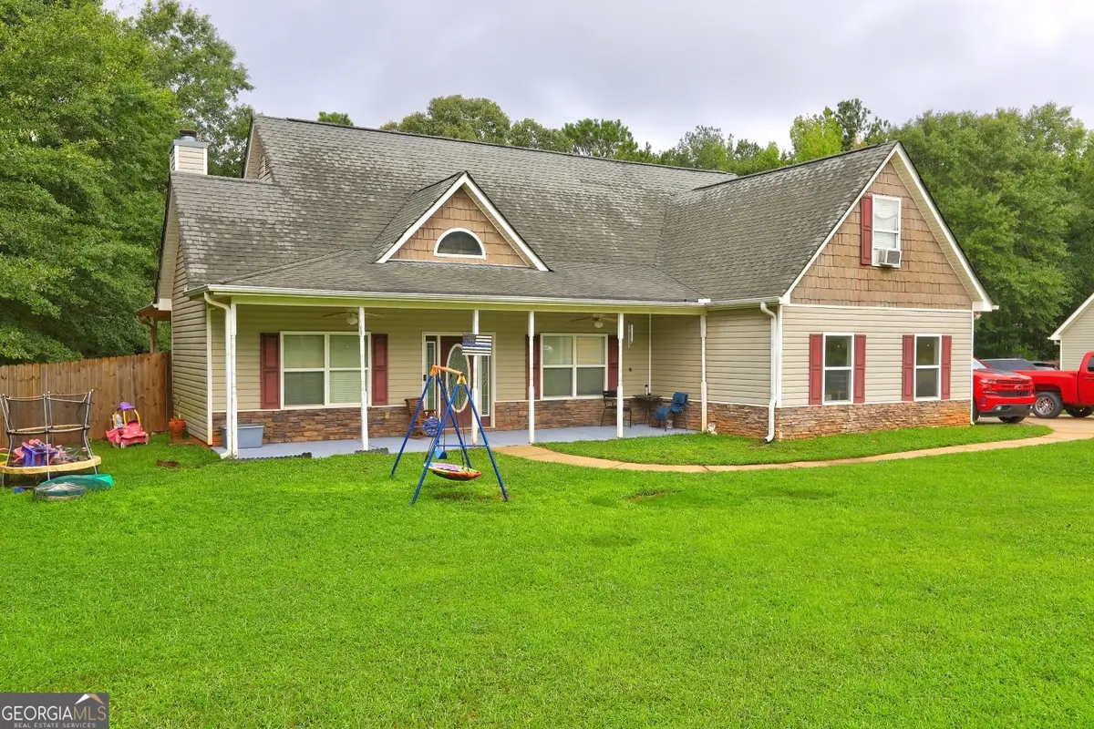 275 Liberty Bell Lane, Griffin, GA 30224 - Image #1