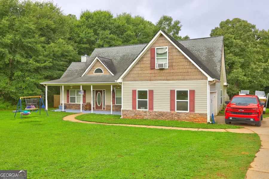 275 Liberty Bell Lane, Griffin, GA 30224 - Image #2