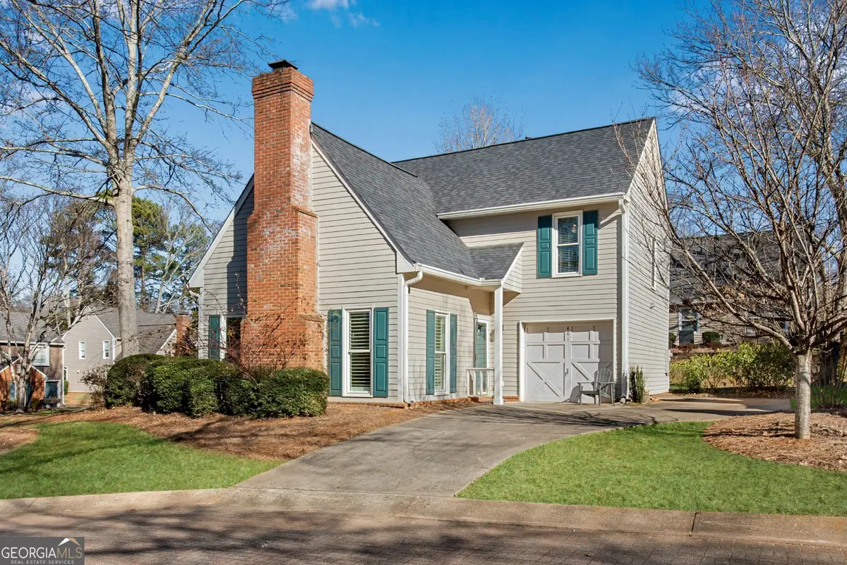 401 Roswell Green Lane, Roswell, GA 30075 - #1