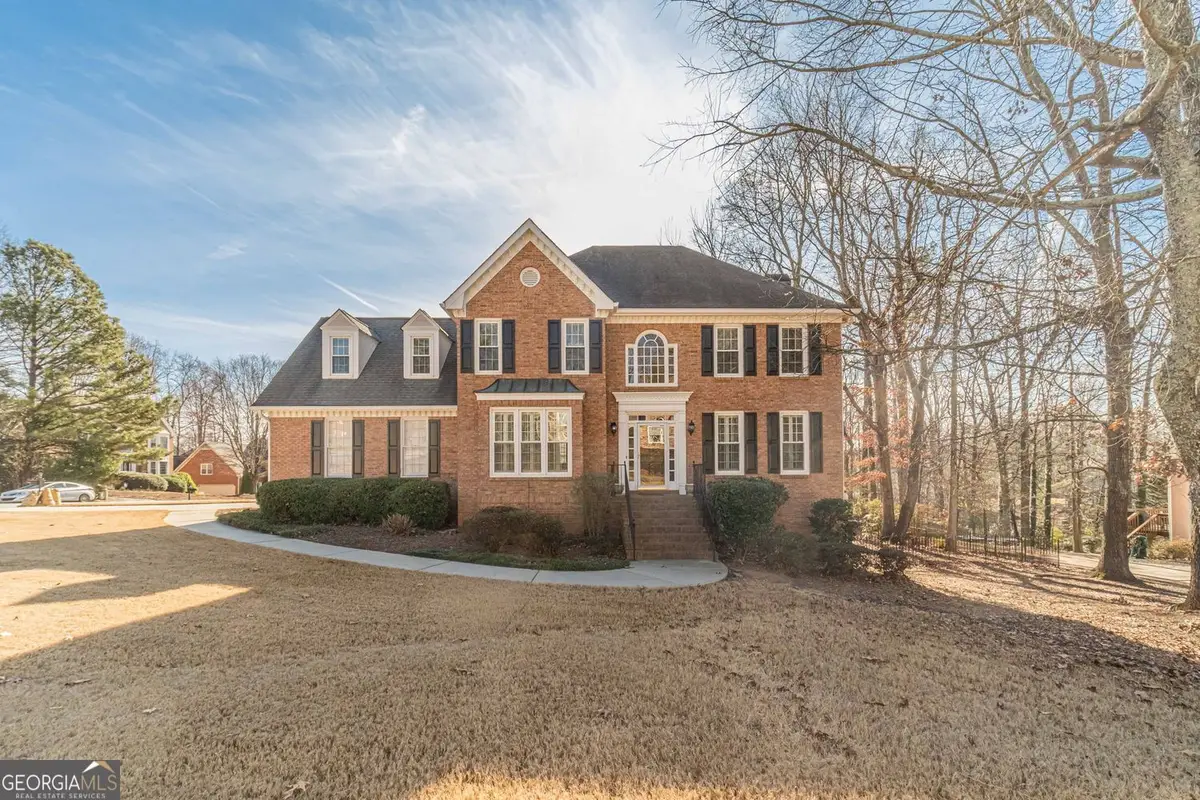 1792 American Walk Nw, Lawrenceville, GA 30043 - Image #1