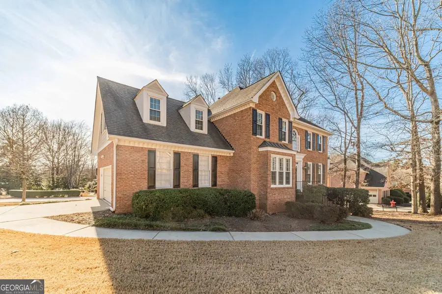 1792 American Walk Nw, Lawrenceville, GA 30043 - Image #3