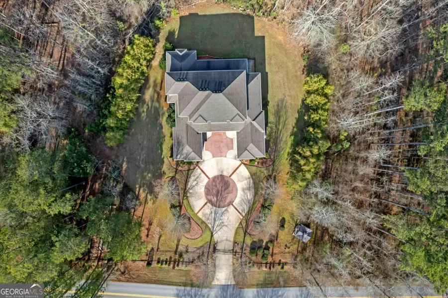 258 N Salem Drive, McDonough, GA 30253 - #3