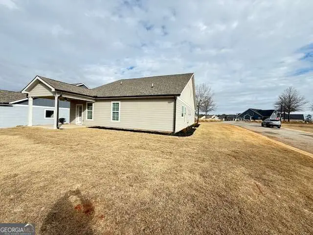 1501 Lake Drive, Greensboro, GA 30642 - #3