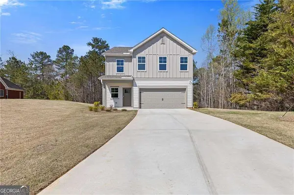 693 Shoals Trail #55, Dallas, GA 30132