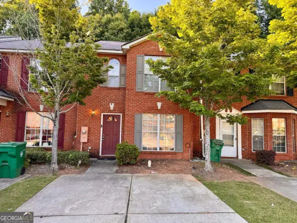 3833 Waldrop Lane, Decatur, GA 30034