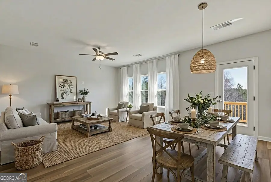 688 Shoals Trail #58, Dallas, GA 30132 - #2