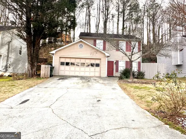 5640 Western Hills Drive, Norcross, GA 30071