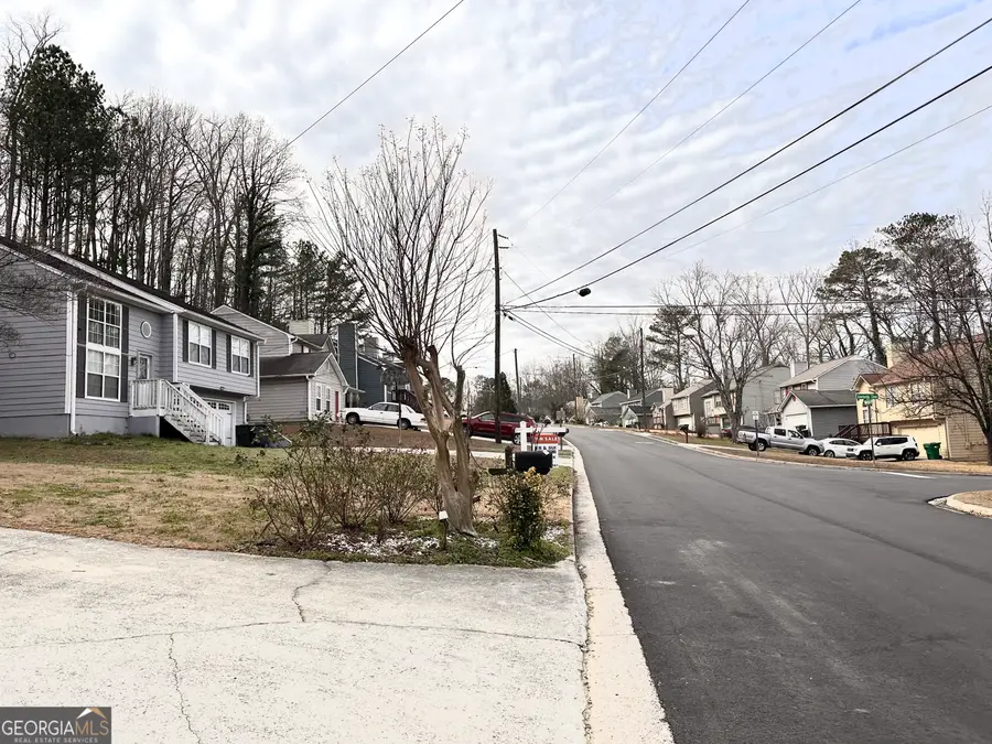 5640 Western Hills Drive, Norcross, GA 30071 - #2