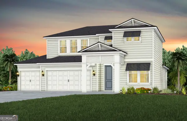 122 Madeline Taylor Place, Kingsland, GA 31548