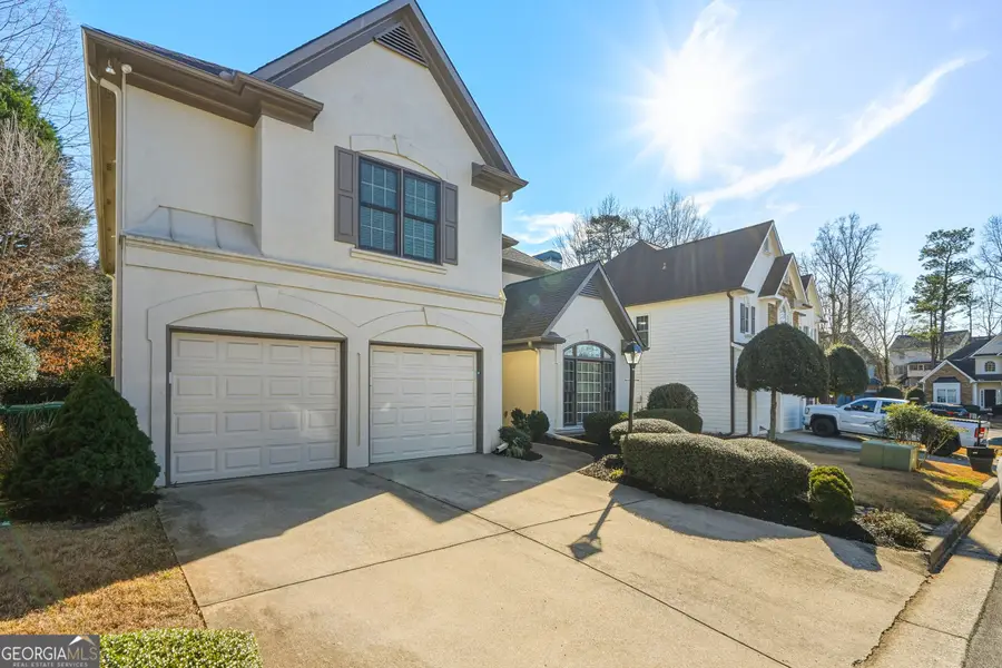 1983 Wellesley Trace, Dunwoody, GA 30338 - #2