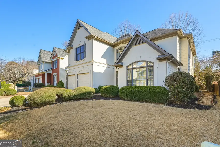 1983 Wellesley Trace, Dunwoody, GA 30338 - #3