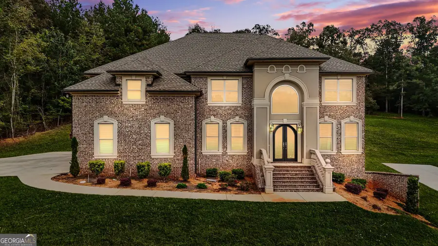 3317 Steeple Chase Way Sw, Conyers, GA 30094 - #2