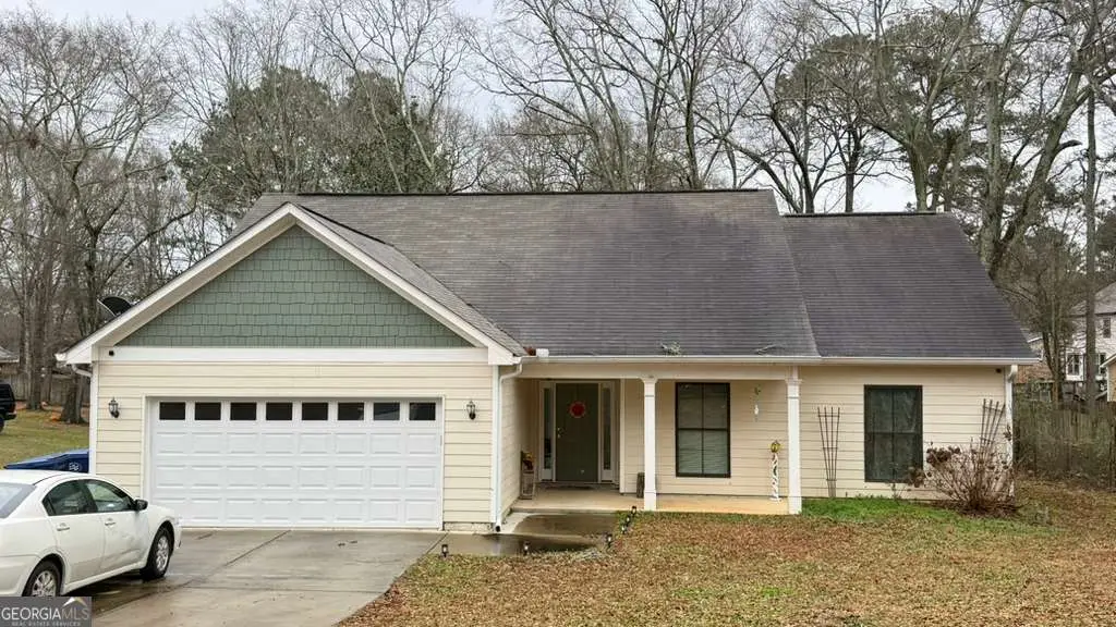 221 Martin Luther King Jr Drive, Winder, GA 30680 - #1