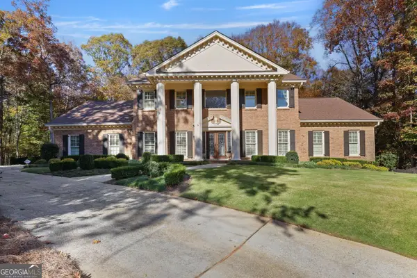 2080 Old Dominion Road, Atlanta, GA 30350