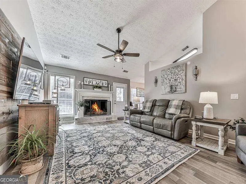 162 Old Burnt Hickory Road, Acworth, GA 30101 - #2