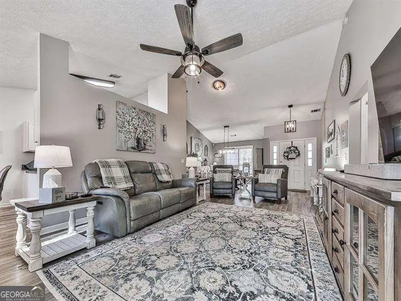 162 Old Burnt Hickory Road, Acworth, GA 30101 - #3