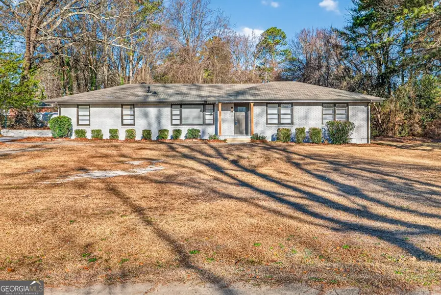 2569 Poplar Street, Snellville, GA 30078 - #2