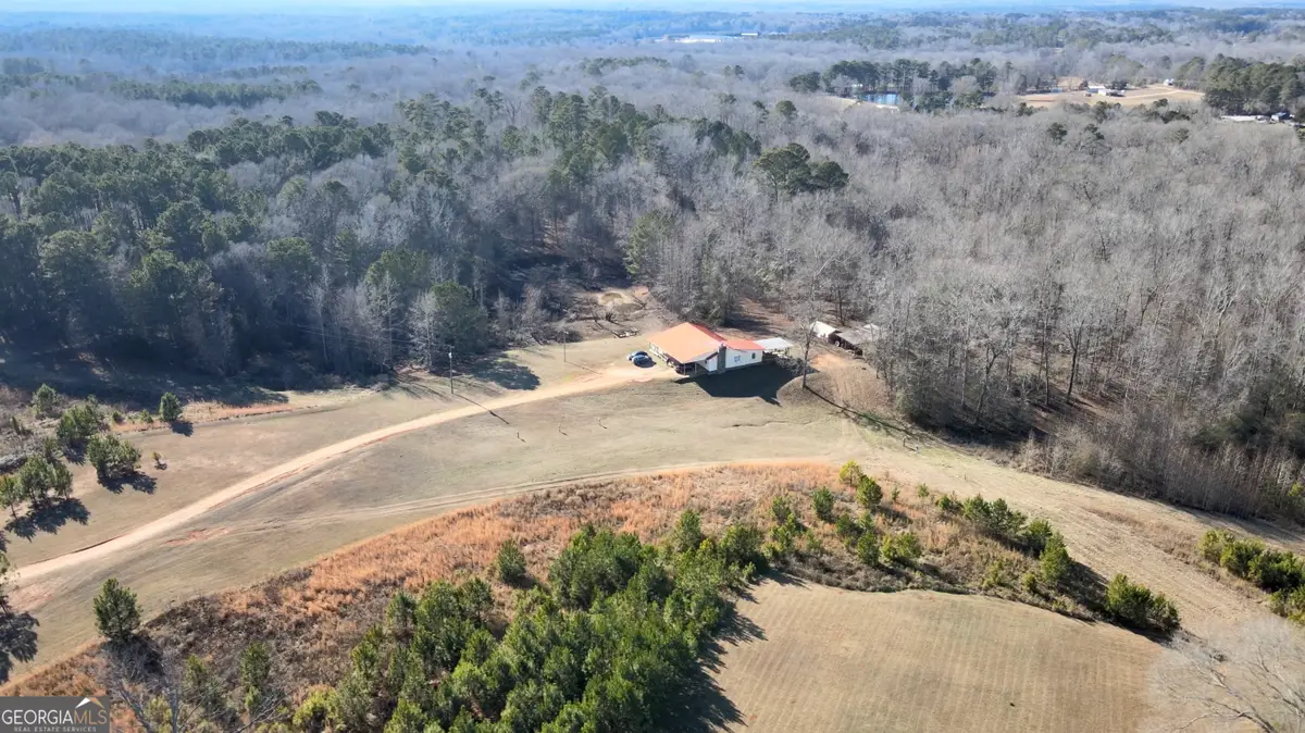 171 Hoyt Road, Milner, GA 30257 - #1