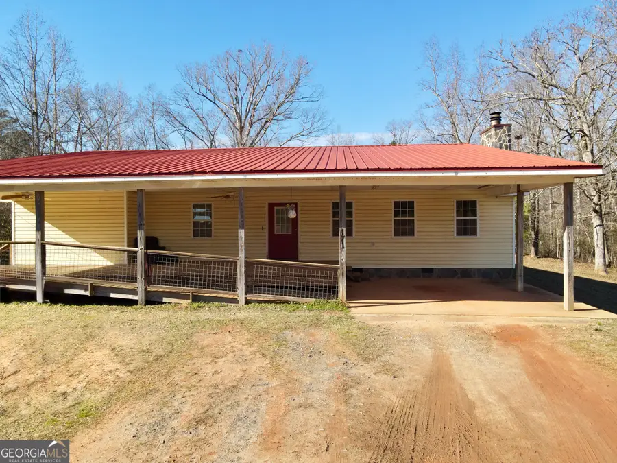 171 Hoyt Road, Milner, GA 30257 - #2