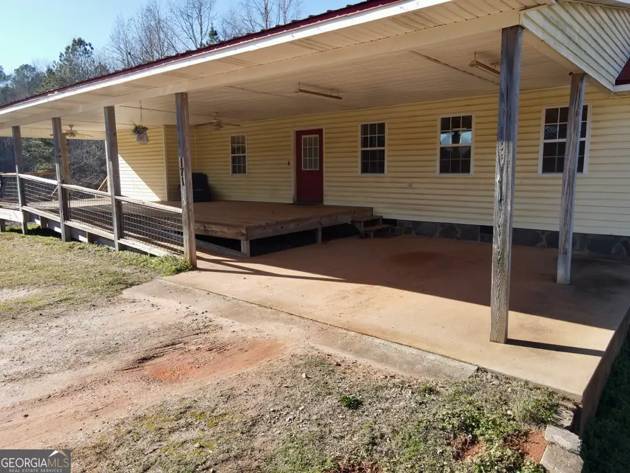 171 Hoyt Road, Milner, GA 30257 - #3