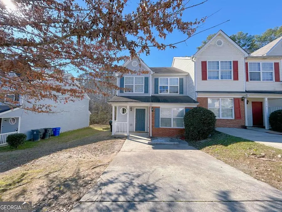 6334 Hickory Lane Circle, Union City, GA 30291 - #2