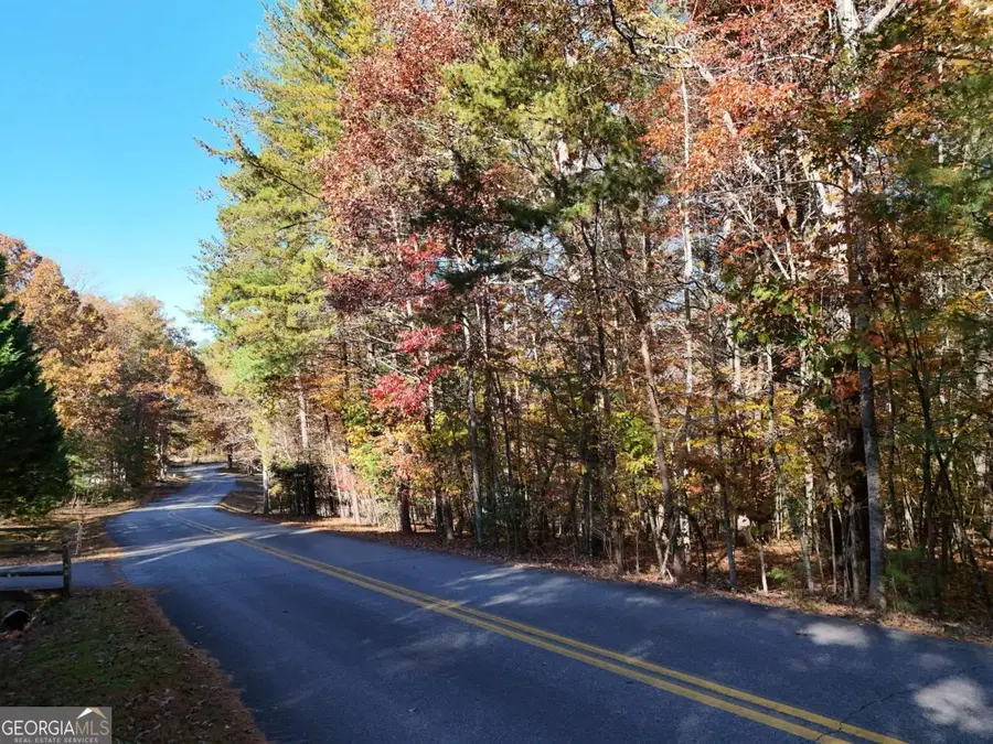 LOT 4 Lance Crossing, Blairsville, GA 30512 - #2