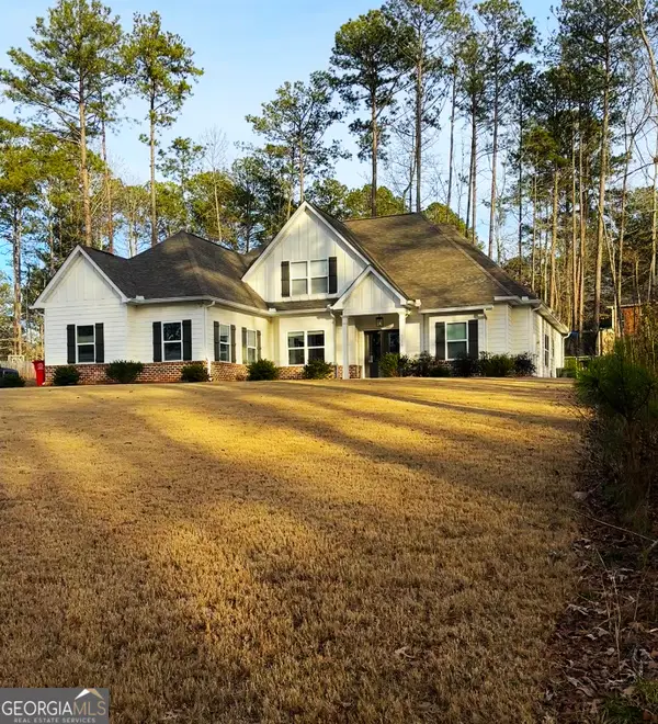 3156 Sweetbriar Drive, Villa Rica, GA 30180