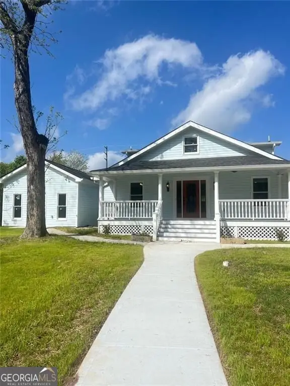 5191 NW Emory Street Nw, Covington, GA 30014