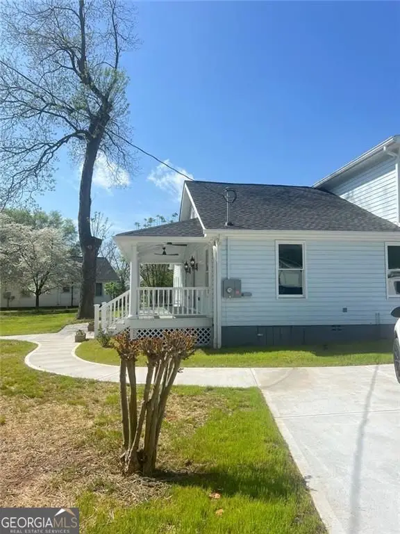 5191 NW Emory Street Nw, Covington, GA 30014 - #3