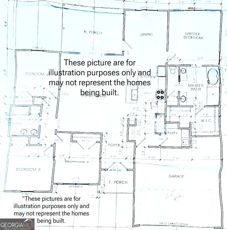 108 Ira Corbitt Rd, Lakeland, GA 31635 - #2