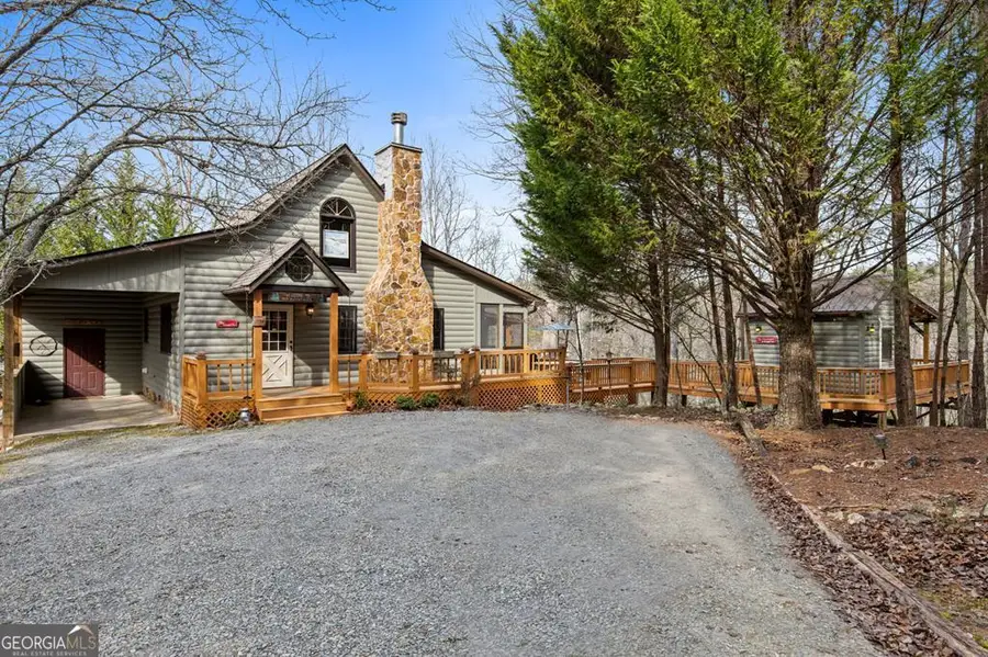 290 Turkey Trot Road, Morganton, GA 30560 - #2