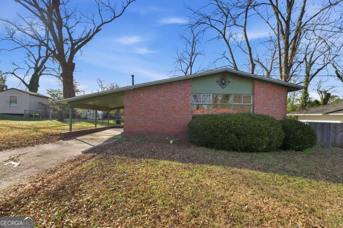 101 Pine Circle, Jonesboro, GA 30236 - #1